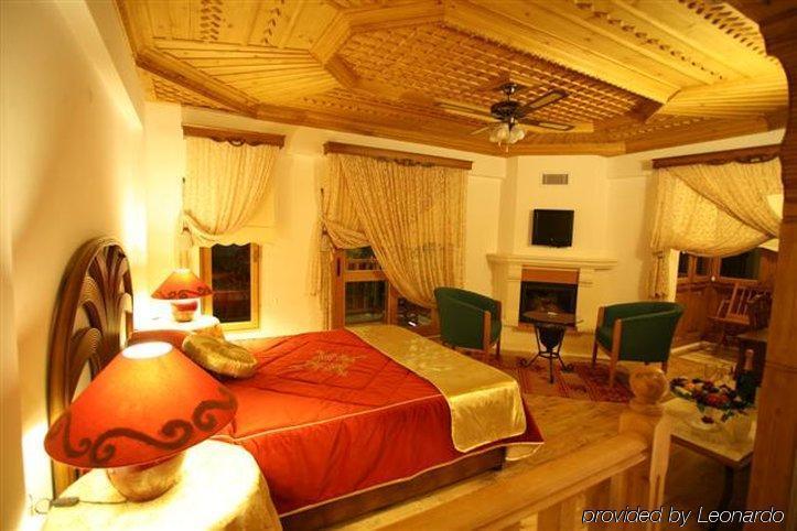 Kerme Ottoman Konak Akyaka  Quarto foto